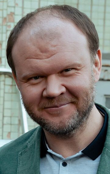 Александр Пальчиков /
