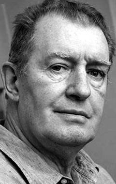 Корин Редгрейв / Corin Redgrave