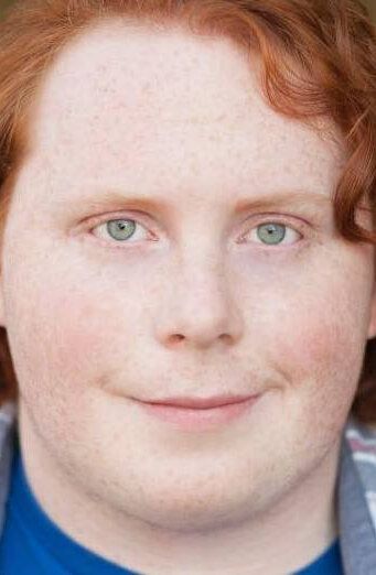 Такер Албрицци / Tucker Albrizzi