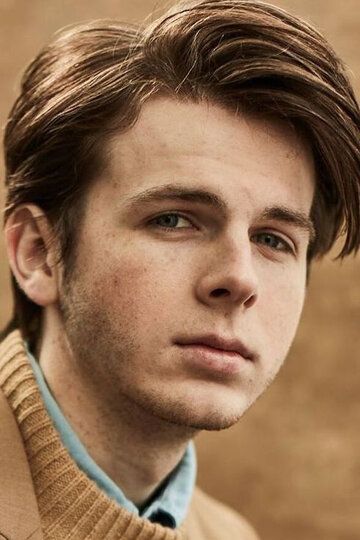 Чендлер Риггз / Chandler Riggs