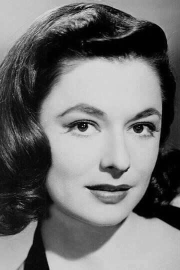 Рут Роман / Ruth Roman