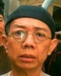 Кан-Вин Цан / Kan-Wing Tsang