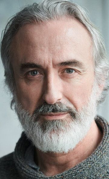Деклан Конлон / Declan Conlon