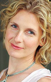 Элизабет Гилберт / Elizabeth Gilbert