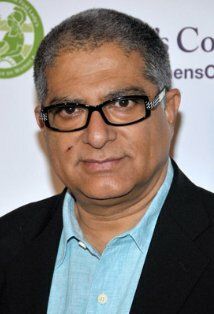Дипак Чопра / Deepak Chopra
