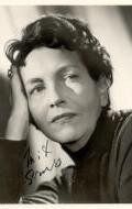 Херта фон Вальтер / Hertha von Walther