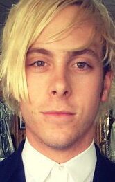 Райкер Линч / Riker Lynch