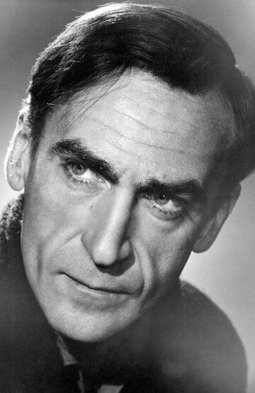 Патрик Тротон / Patrick Troughton