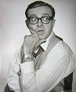 Джо Флинн / Joe Flynn