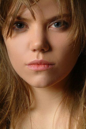 Настассия Маркиевич / Nastassia Markiewicz