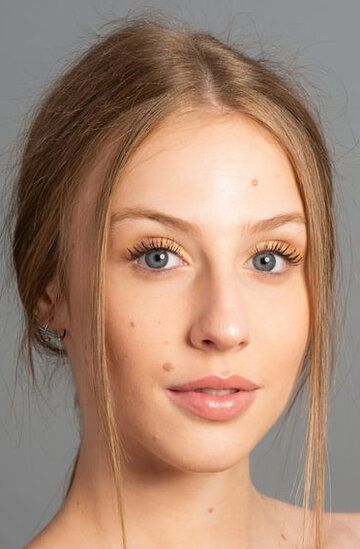 Денисс Пенья / Denisse Peña