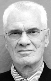 Буркхард Дрист / Burkhard Driest