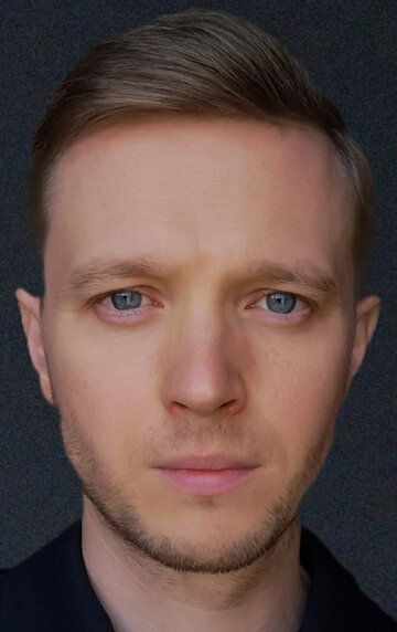 Андрей Сенькин / 
