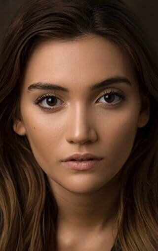 Даниэла Нивз / Daniela Nieves