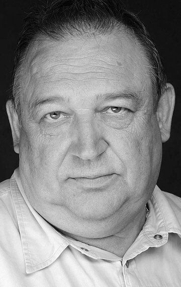 Юрий Тузов / 