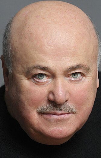 Александр Калягин /