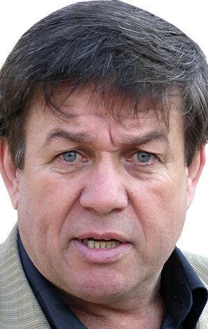 Александр Булейко /