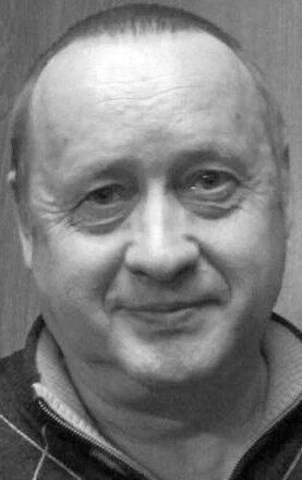 Вячеслав Максаков / 