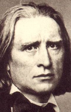 Ференц Лист / Franz Liszt