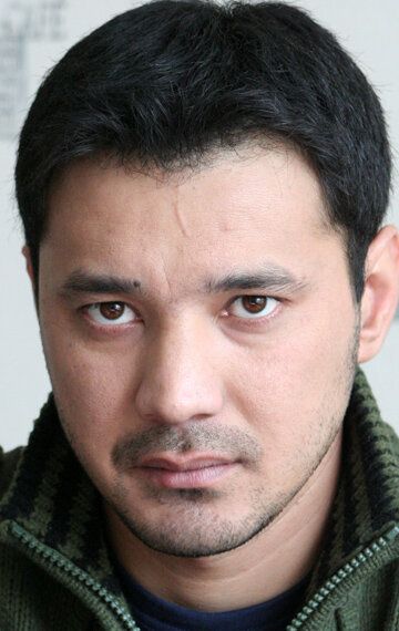 Берик Айтжанов / Berik Aytzhanov