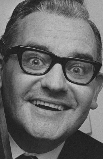 Ронни Баркер / Ronnie Barker