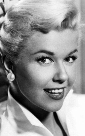 Дорис Дэй / Doris Day