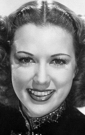 Элианор Пауэлл / Eleanor Powell