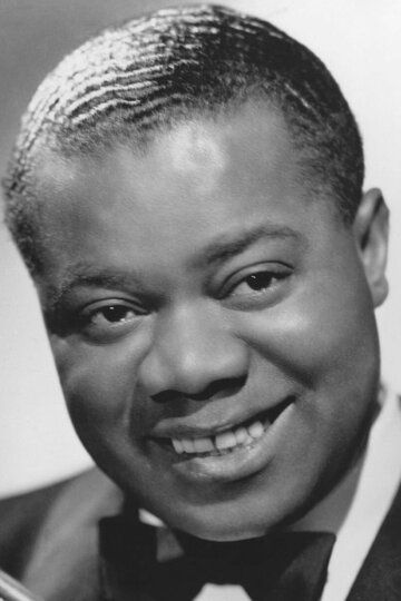 Луи Армстронг / Louis Armstrong