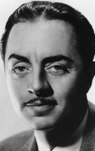 Уильям Пауэлл / William Powell