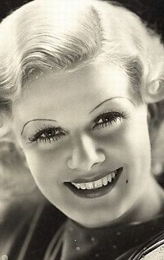 Джин Харлоу / Jean Harlow