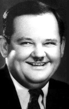 Оливер Харди / Oliver Hardy