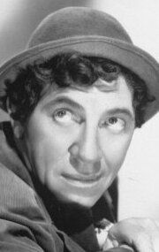 Чико Маркс / Chico Marx