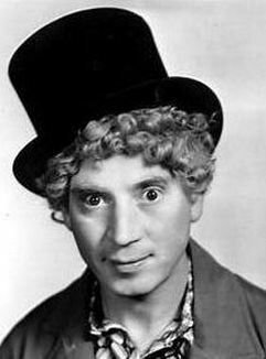 Харпо Маркс / Harpo Marx