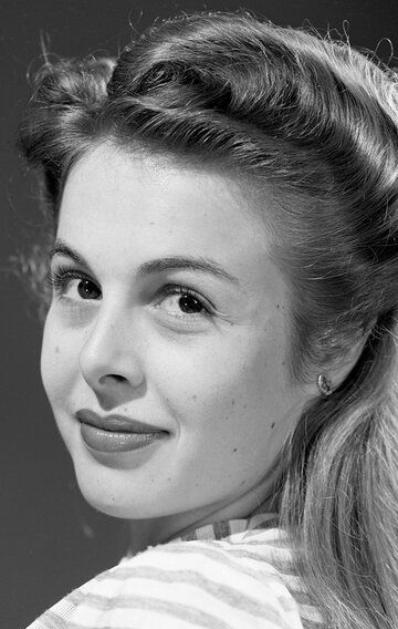 Мардж Чэмпион / Marge Champion