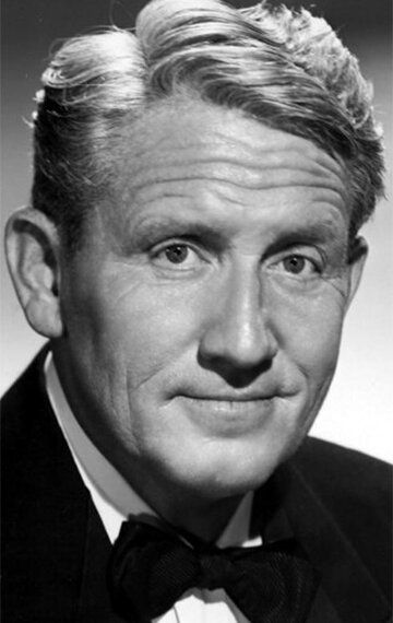 Спенсер Трэйси / Spencer Tracy