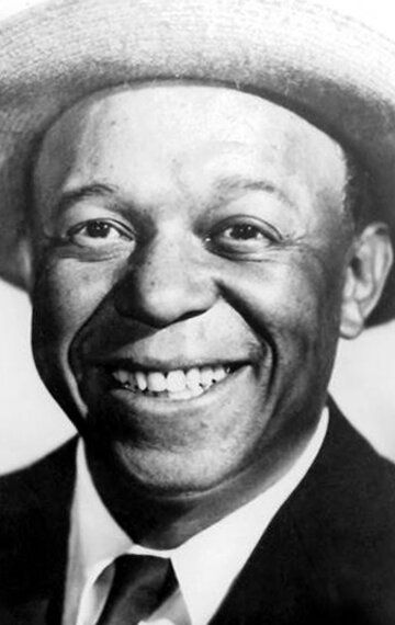 Эдди ’Рочестер’ Андерсон / Eddie «Rochester» Anderson