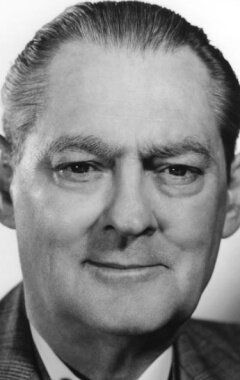 Лайонел Бэрримор / Lionel Barrymore