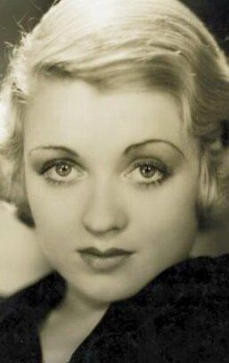 Констанс Беннетт / Constance Bennett