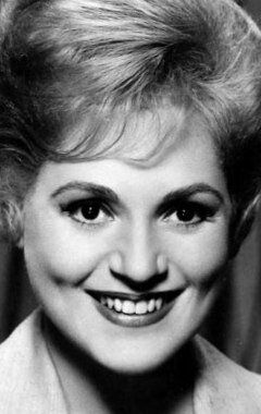 Джуди Холлидэй / Judy Holliday