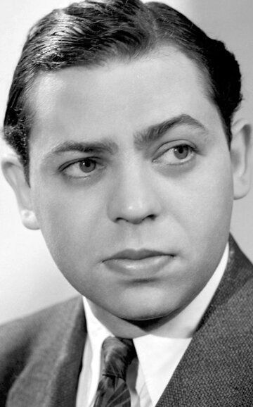 Оскар Левант / Oscar Levant