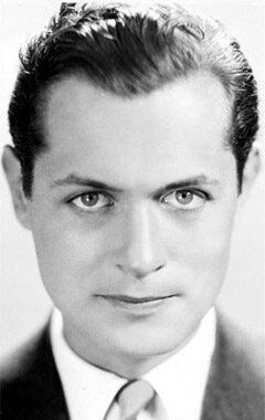 Роберт Монтгомери / Robert Montgomery