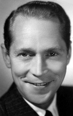 Франшо Тоун / Franchot Tone