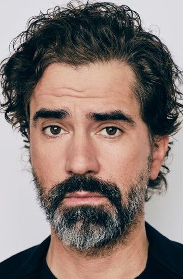 Хамиш Линклейтер / Hamish Linklater