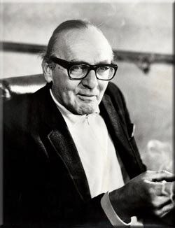 Сэнфорд Мейснер / Sanford Meisner