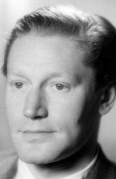 Морис Дрюон / Maurice Druon