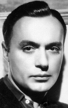 Шарль Буайе / Charles Boyer