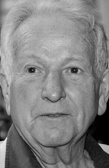 Кит Баррон / Keith Barron
