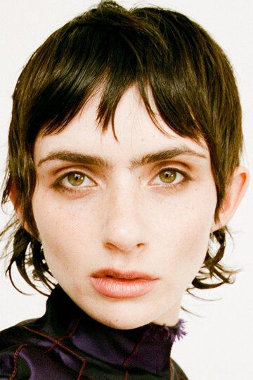 Зои Сайдел / Zoë Bleu Sidel