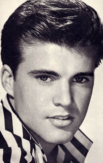 Рики Нельсон / Ricky Nelson