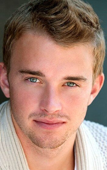 Чандлер Мэсси / Chandler Massey